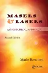 Masers and Lasers cover