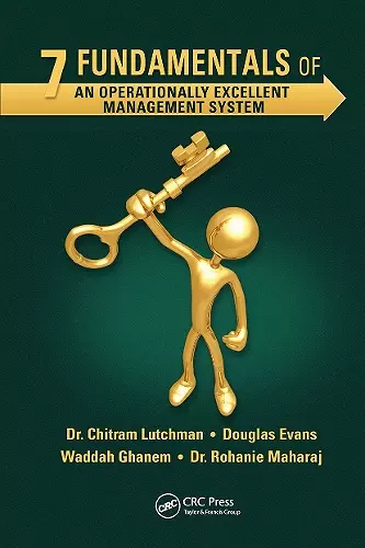 7 Fundamentals of an Operationally Excellent Management System cover