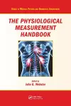 The Physiological Measurement Handbook cover