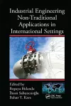 Industrial Engineering Non-Traditional Applications in International Settings cover