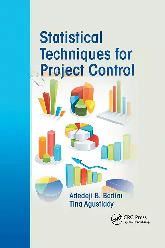 Statistical Techniques for Project Control cover