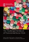 The Routledge Handbook of Postcolonial Social Work cover