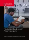 Routledge Handbook of African Literature cover