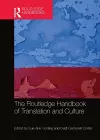 The Routledge Handbook of Translation and Culture cover