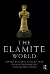 The Elamite World cover