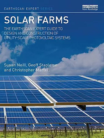 Solar Farms cover