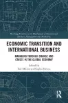 Economic Transition and International Business cover