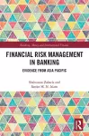 Financial Risk Management in Banking cover