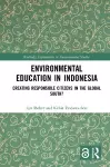 Environmental Education in Indonesia cover