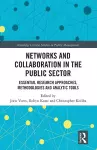 Networks and Collaboration in the Public Sector cover