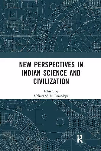 New Perspectives in Indian Science and Civilization cover