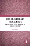 Hizb ut-Tahrir and the Caliphate cover