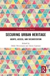 Securing Urban Heritage cover