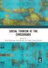 Social Tourism at the Crossroads cover