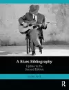 A Blues Bibliography cover