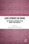 Love Stories in China cover