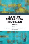 Heritage and Sustainable Urban Transformations cover