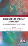 Dimensions of Heritage and Memory cover