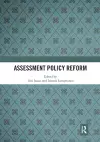 Assessment Policy Reform cover