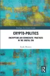 Crypto-Politics cover