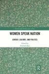 Women Speak Nation cover