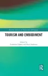Tourism and Embodiment cover