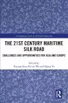 The 21st Century Maritime Silk Road cover