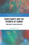 Christianity and the Triumph of Humor cover