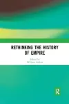 Rethinking the History of Empire cover