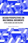 Design Perspectives on Multimodal Documents cover