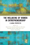 The Wellbeing of Women in Entrepreneurship cover