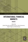 International Financial Markets cover