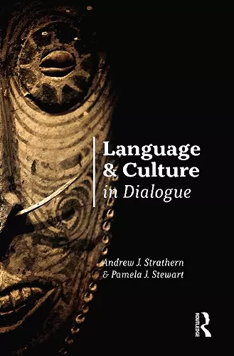 Language and Culture in Dialogue cover