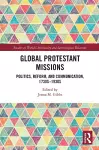 Global Protestant Missions cover