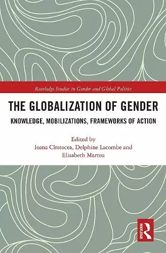 The Globalization of Gender cover