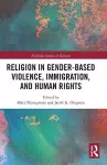 Religion in Gender-Based Violence, Immigration, and Human Rights cover