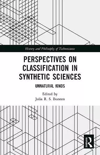 Perspectives on Classification in Synthetic Sciences cover