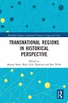 Transnational Regions in Historical Perspective cover