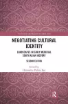 Negotiating Cultural Identity cover