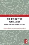 The Diversity of Nonreligion cover