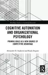 Cognitive Automation and Organizational Psychology cover
