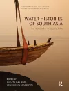 Water Histories of South Asia cover