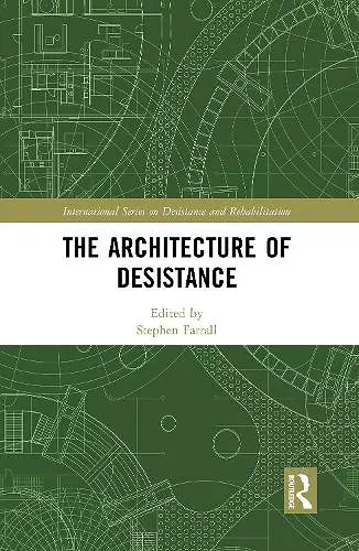 The Architecture of Desistance cover