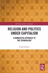 Religion and Politics Under Capitalism cover