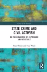 State Crime and Civil Activism cover