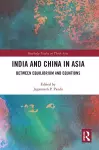 India and China in Asia cover