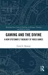 Gaming and the Divine cover