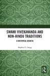 Swami Vivekananda and Non-Hindu Traditions cover