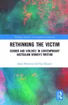 Rethinking the Victim cover