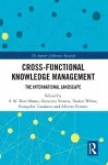 Cross-Functional Knowledge Management cover